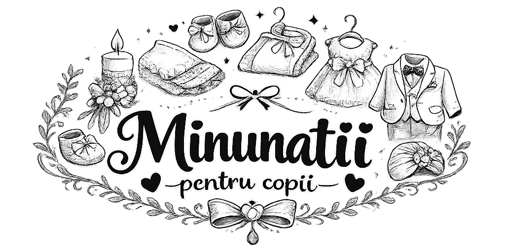 Minunatii pentru copii