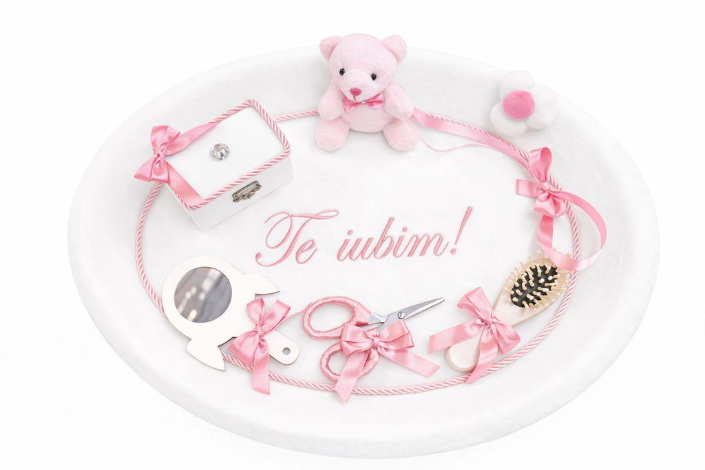 Tăvițe pentru turta și mot
