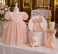 Set Trusou botez fetiță